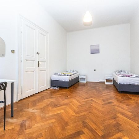 Legerova Apartments Prag Eksteriør billede