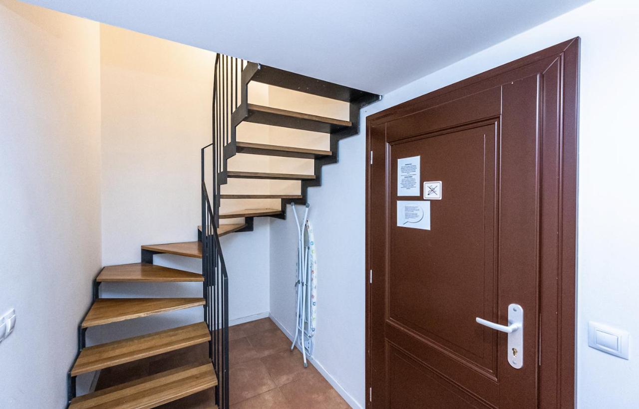 Legerova Apartments Prag Eksteriør billede
