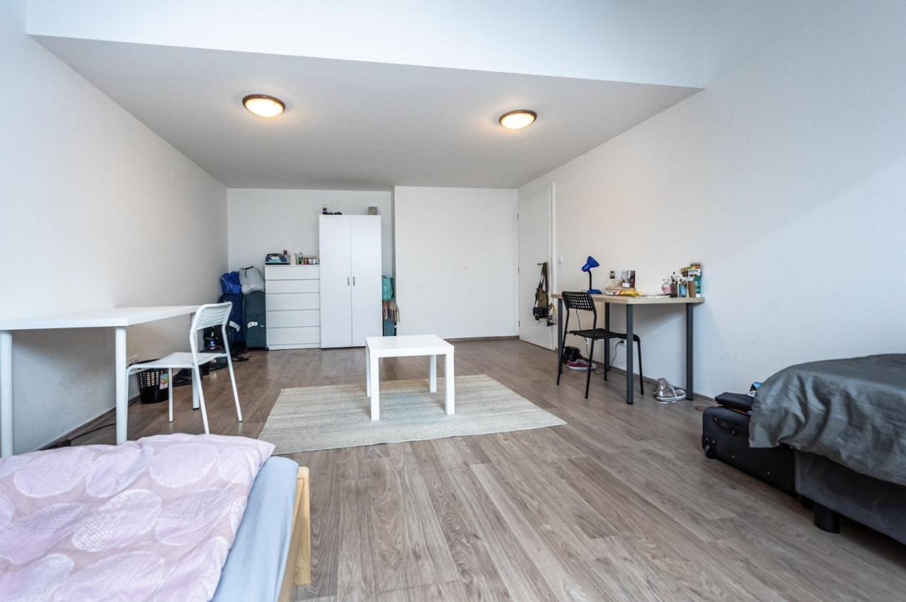 Legerova Apartments Prag Eksteriør billede