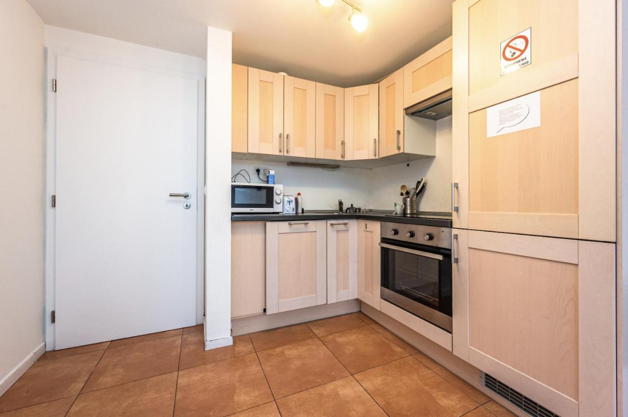 Legerova Apartments Prag Eksteriør billede