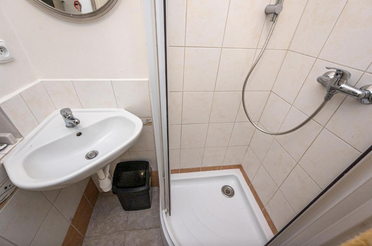 Legerova Apartments Prag Eksteriør billede
